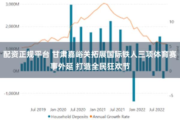 配资正规平台 甘肃嘉峪关拓展国际铁人三项体育赛事外延 打造全民狂欢节