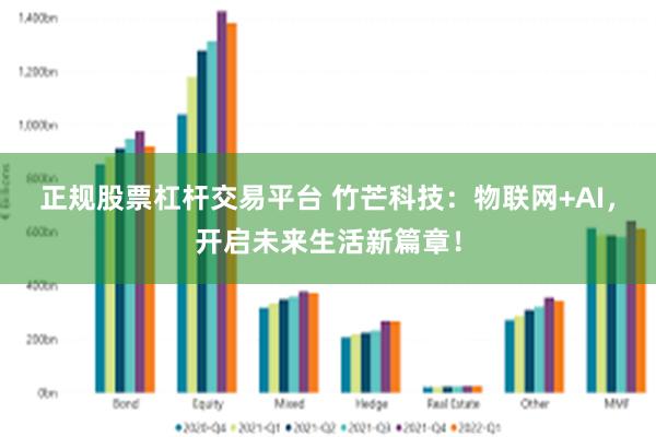 正规股票杠杆交易平台 竹芒科技：物联网+AI，开启未来生活新篇章！