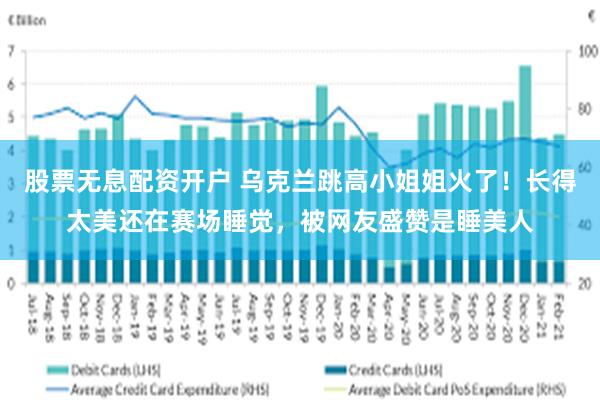 股票无息配资开户 乌克兰跳高小姐姐火了！长得太美还在赛场睡觉，被网友盛赞是睡美人